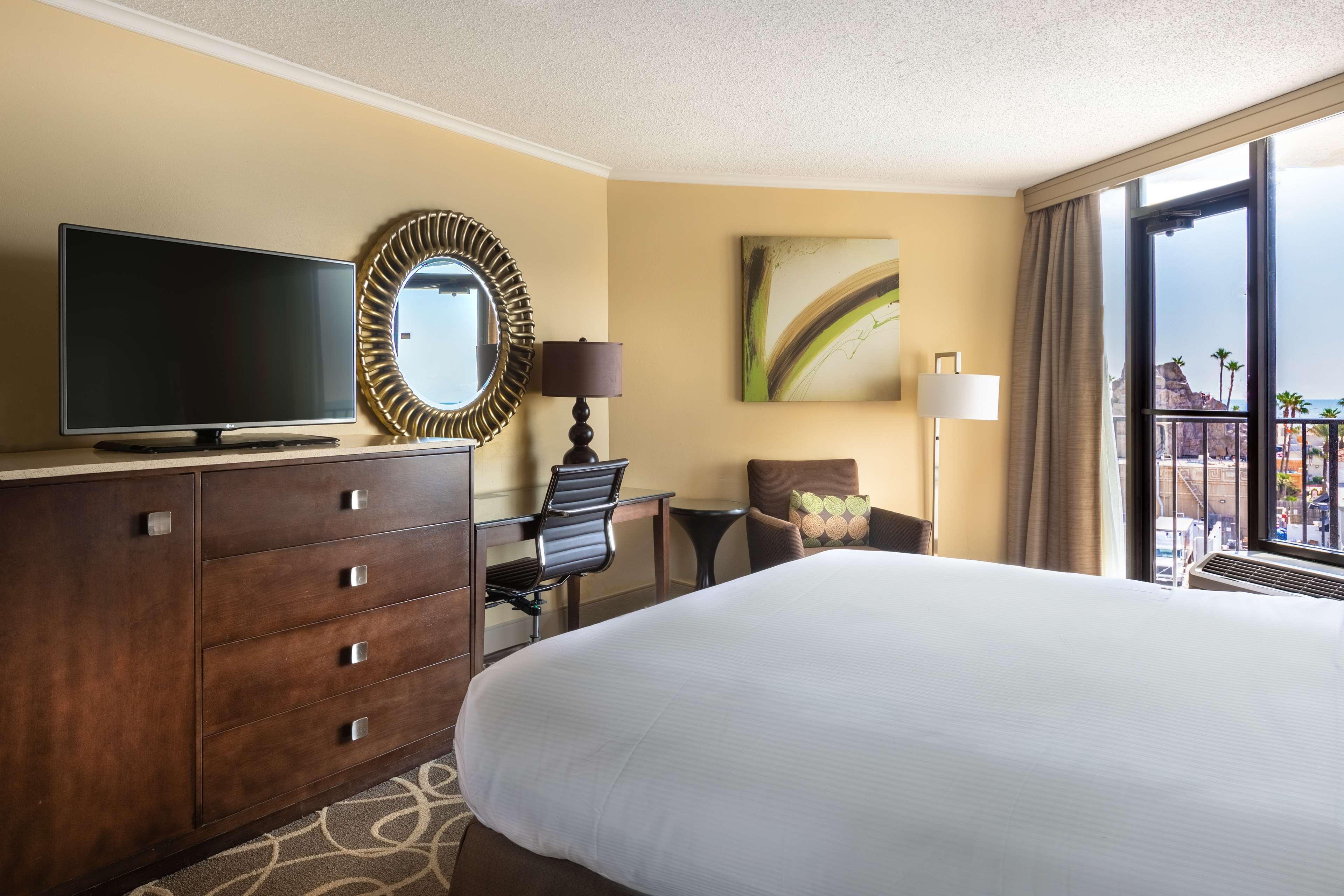 Hilton Galveston Island Resort Exterior foto
