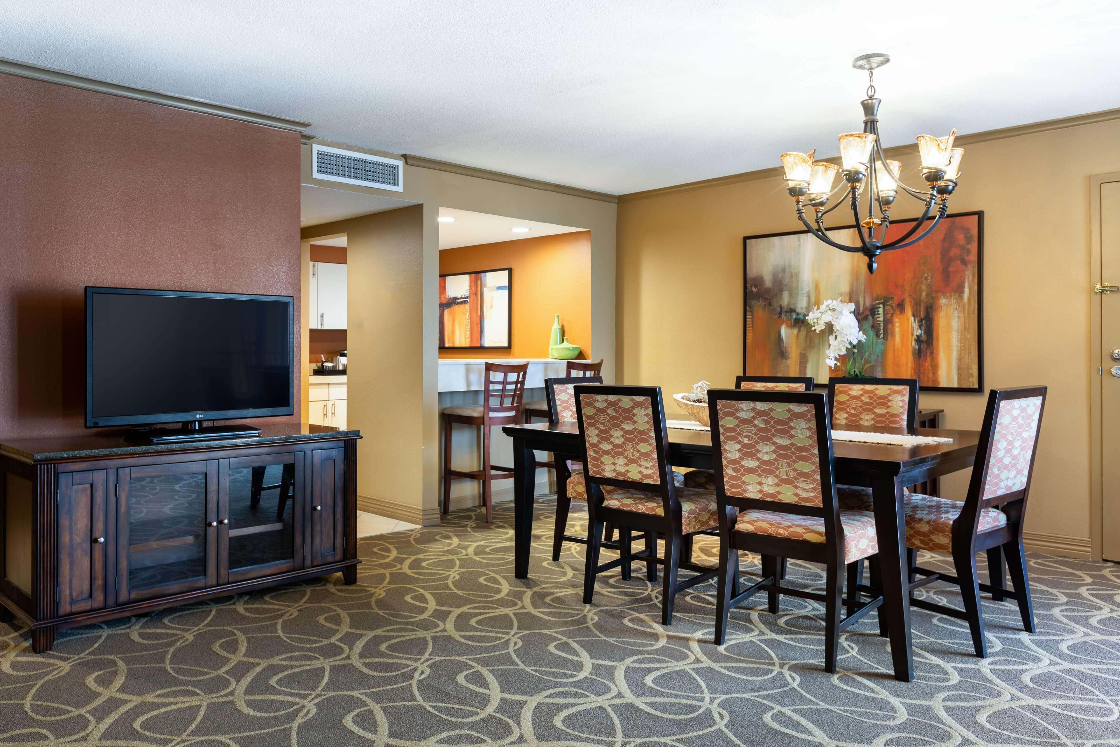 Hilton Galveston Island Resort Exterior foto