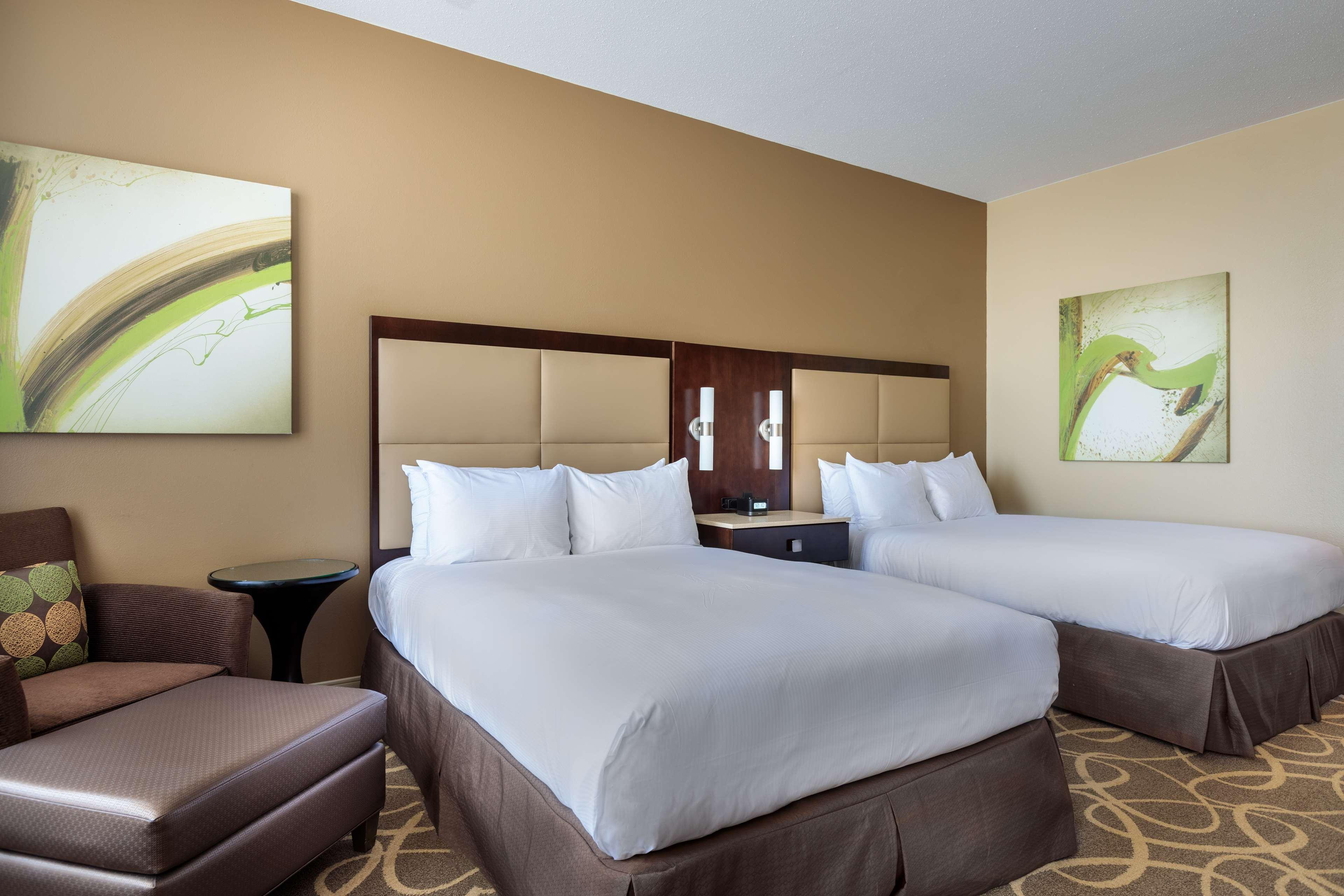 Hilton Galveston Island Resort Exterior foto