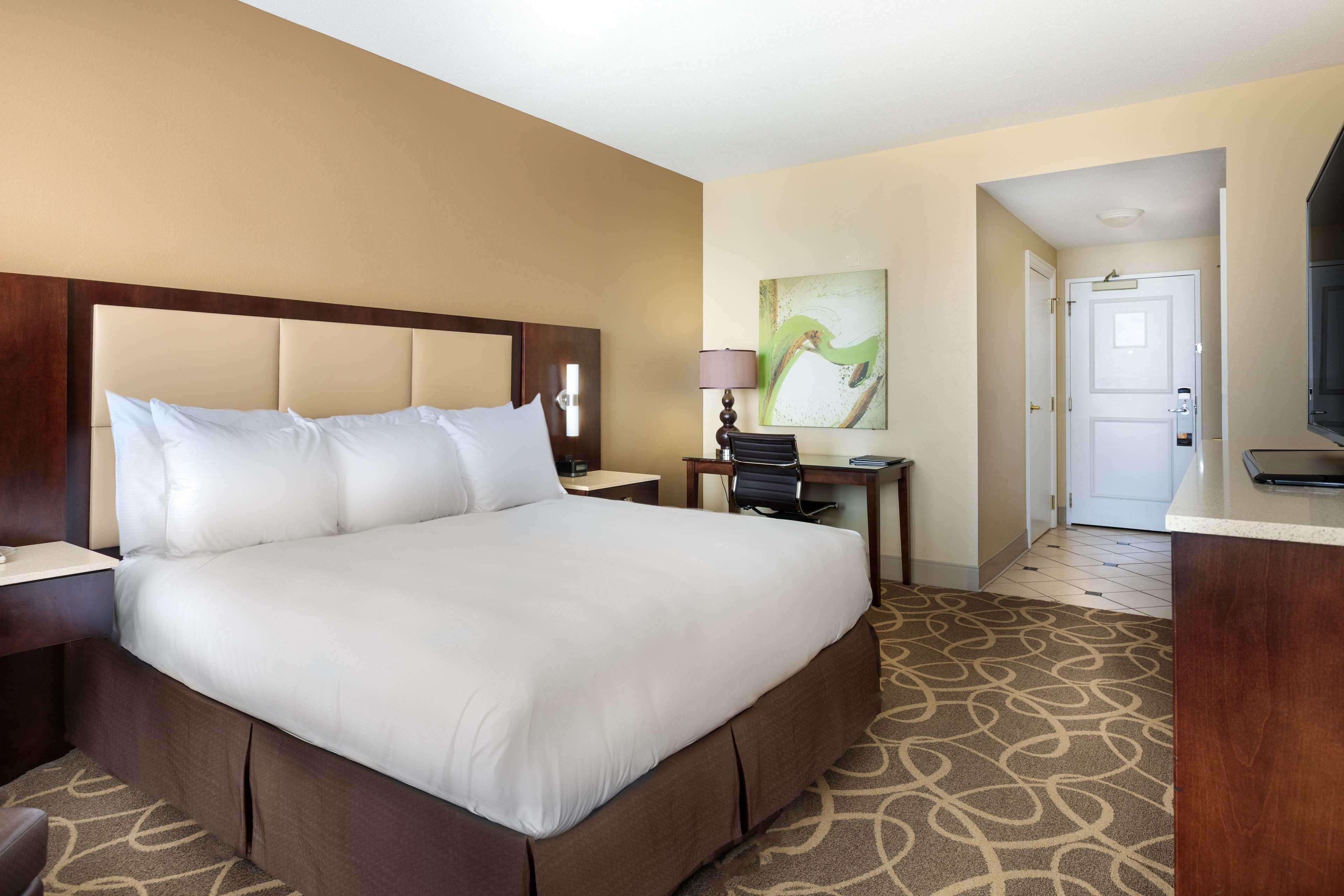Hilton Galveston Island Resort Exterior foto